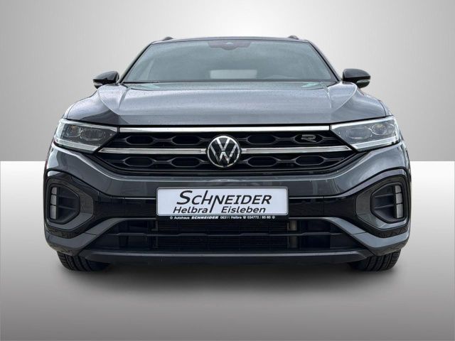 T-ROC 1.5 TSI DSG R-LINE