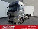 Mercedes-Benz Actros 2545 L 6x2 GigaSpace - Angebote