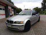 BMW 318 i E46 - BMW 318 in Oldenburg