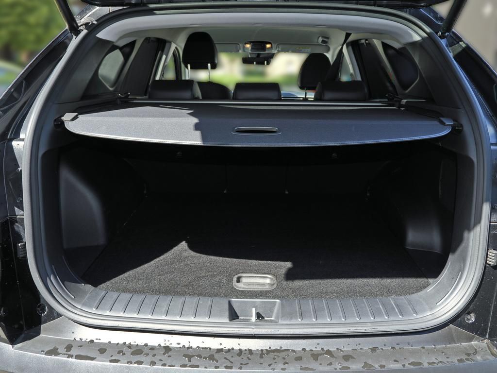 Hyundai Tucson – Bild 14