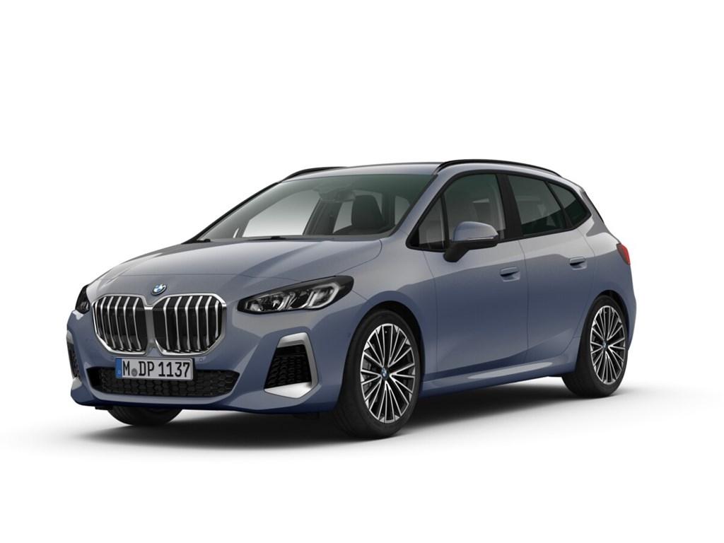 BMW 218 Active Tourer Automatik M Sport