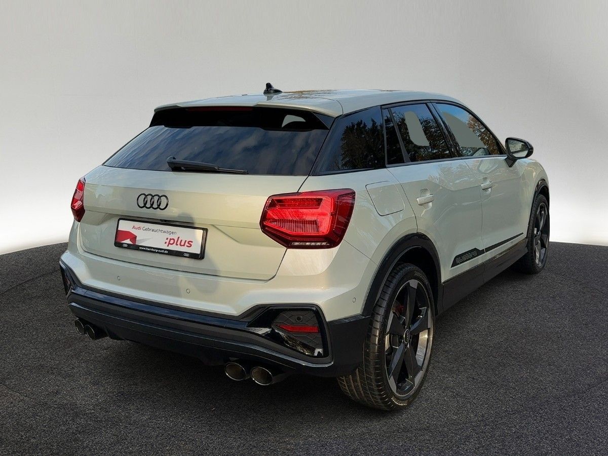Audi SQ2 - Bild 5