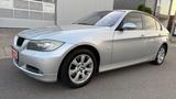 BMW 320d DIESEL FACELIFT AUTOMATIK TÜV,NAVI,KLIMA - BMW 320 aus 2008: 320d