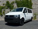 Volkswagen T5 - Wohnmobil bis 15000 Euro