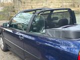 Volkswagen Golf III Cabrio Oldtimer 1.8  - Volkswagen Golf Oldtimer mit Benzin-Antrieb: Cabrio