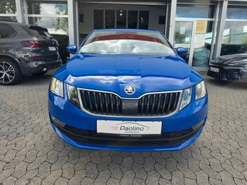 Skoda Octavia - 2