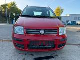 Fiat Panda 1.2 8V Dynamic - gebrauchte Fiat Panda aus dem Jahr 2009