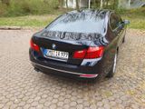 BMW 530d xDrive A Luxury Line, softclose, Stdhzg - BMW 530 mit Diesel-Antrieb: Limousine, Xdrive