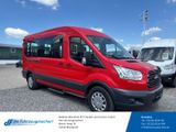 Ford Transit Kombi 350 L3 Trend 2.2 TDCi DPF *2588 *K - Ford in Bonn