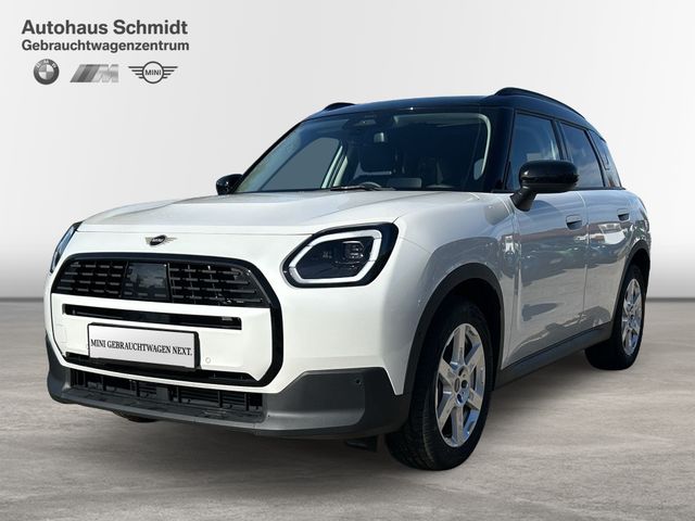 MINI Countryman C Panorama*Paket M*Classic*DKG*