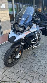BMW R 1200 GS Adventure - Motorräder in Bielefeld