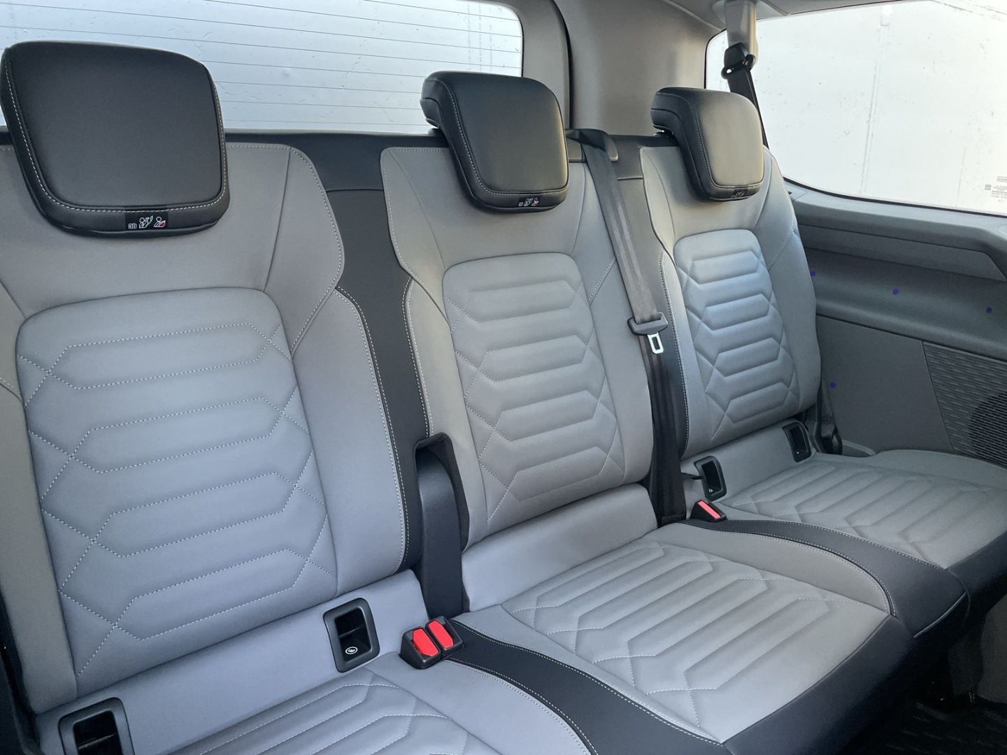 T7 Caravelle Style 2.0 TDI Autom. AHK/Standhzg/P