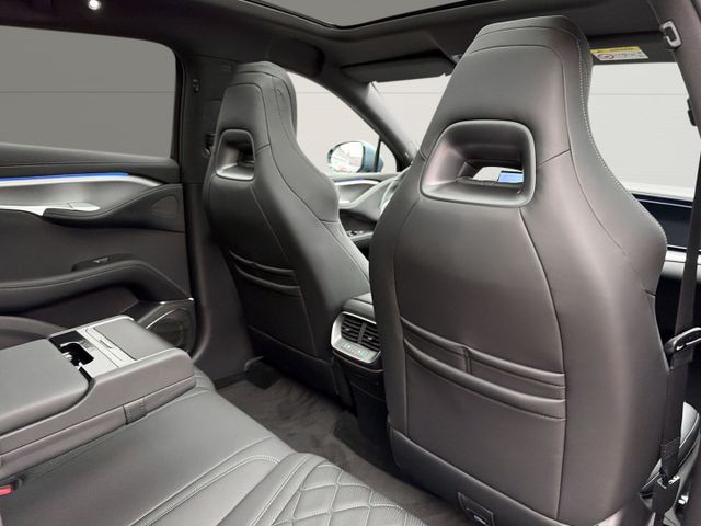 BYD SEALION 7 Comfort+Pano.+Leder+Dynaudio+360Kam.+A