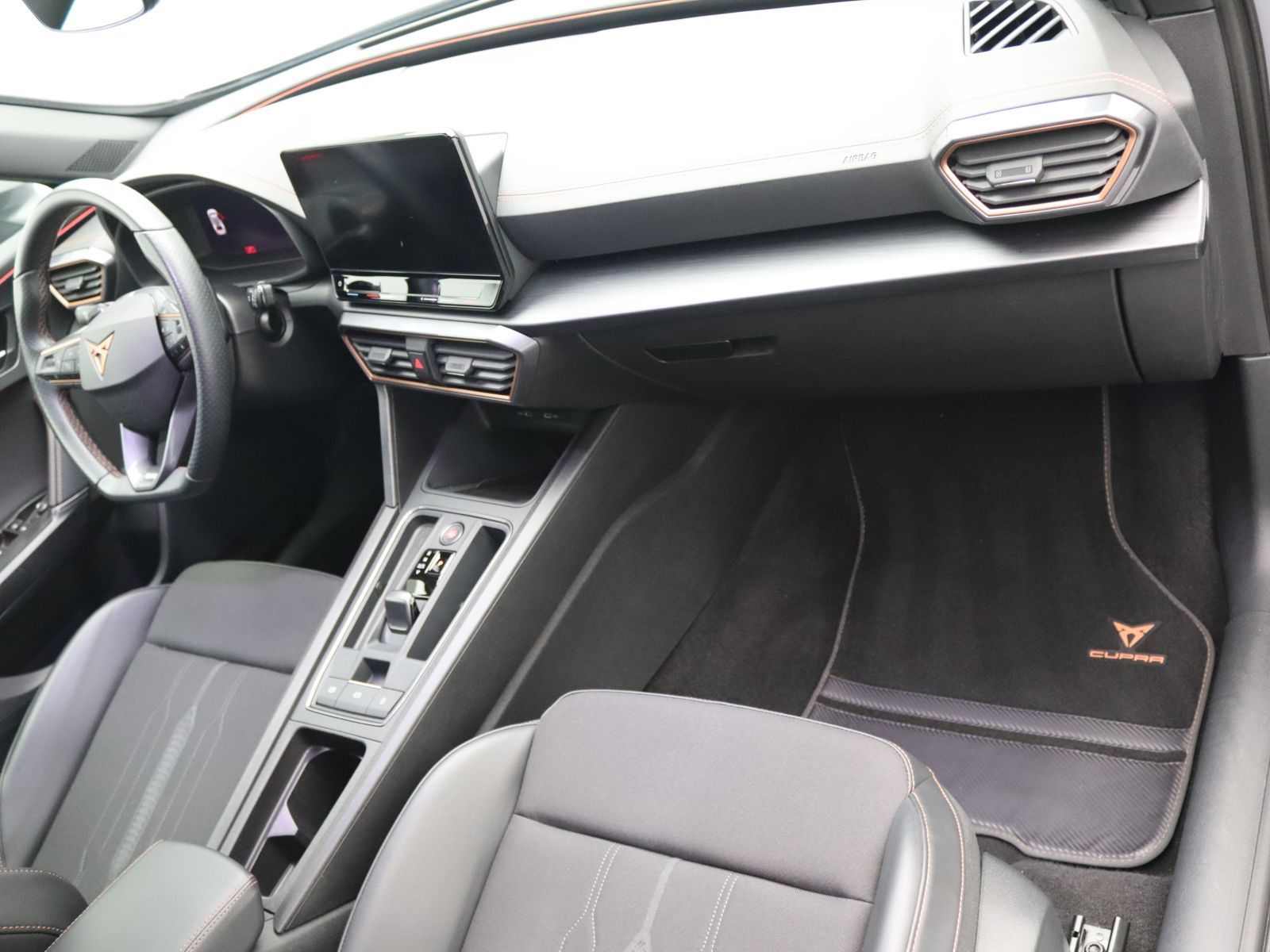 Cupra Formentor - Bild 10