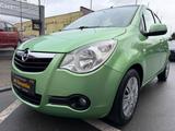 Opel Agila Automatik Klima TÜV/Service Neu Garantie - Opel Agila: Automatik