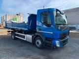 Thumbnail Volvo FL 280 THREE SIDED TIPPER NEW WARRANTY