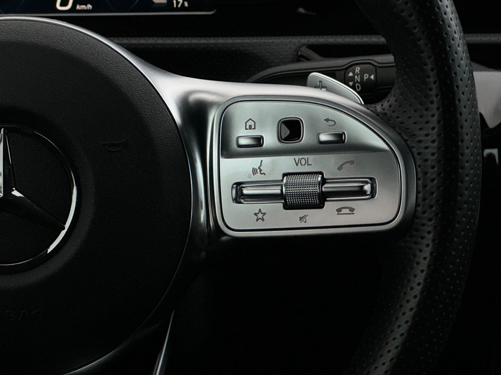 Mercedes-Benz A 250 e AMG Edition 2020 LED°NAVI°LEDER°KAMERA