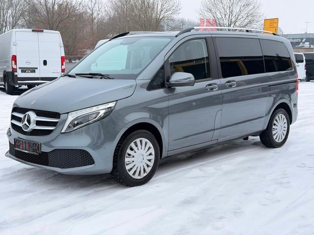 Mercedes-Benz V 300 EDITION 4MATIC Kompakt 7Sitzer 2xKlima