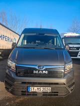 MAN TGE 3.180 4X2F SB - Man TGE 3-180