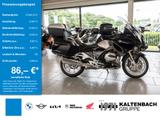 BMW R 1200 RT KOMFORT-P. DYNAMIC-P. SHZ KURVENLICHT - Motorräder in Wuppertal