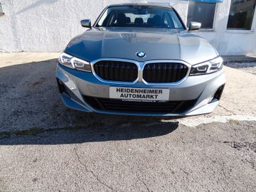 BMW 318 - 9