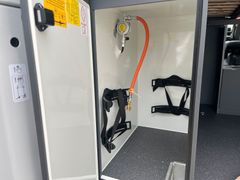Adria Twin 640 SLB*WHITE EDITION*Dieselheizung*Markise