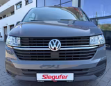 Volkswagen T6.1 Multivan 2.0 TDI Trendline DSG 7-Sitzer - VW T6 Gebrauchtwagen in Dortmund