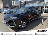 GWM WEY 03 2.0T PHEV Luxury *LED *Alcantara *HUD - GWM Wey 03 Tageszulassungen