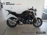 BMW R 1250 R 2 Pakete, Zubehör - alles orig. Teile - R125