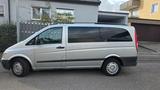 Mercedes-Benz mercede Vito 2009 , 9 sitzer, 