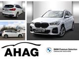 BMW X1 sDrive18i M Sport Klimaaut. Sportsitze AHK - BMW: M Sports