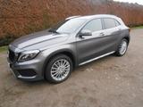 Mercedes-Benz GLA 250 4MATIC DCT AMG Line AMG Line - gebrauchte Mercedes-Benz GLA 250 aus dem Jahr 2015