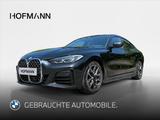 BMW 430d xDrive Gran Coupe M Sport Pano+HiFi+Memory - BMW 430 Gran Coupé aus 2022