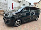 Peugeot Traveller BlueHDi 180 S&S EAT8 Business VIP ... - gebrauchte Peugeot Traveller aus dem Jahr 2019