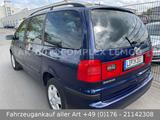 Volkswagen Sharan Cruise 1,9  TDI Klimaautomatik SH - Volkswagen Sharan: 9.1