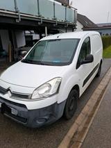 Citroën Berlingo TÜV 10/27 LKW - Citroën: Lkw