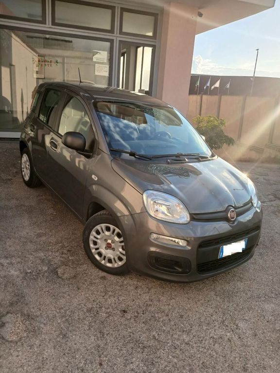 Image of Fiat Panda