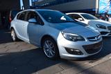 Opel Astra 1.6 Ahk*Tüv Neu*Sehr Sauber*Org. km!* - Opel Astra Gebrauchtwagen in Stuttgart