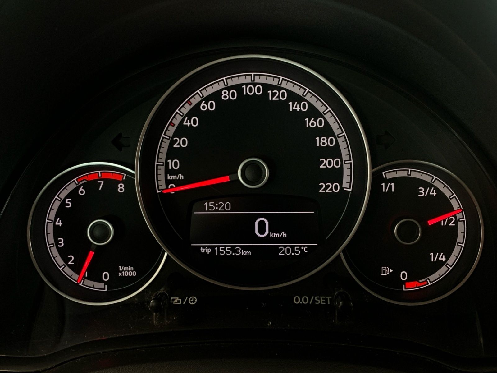 Volkswagen up! - Bild 13