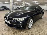 BMW 435 d xDrive M Sport Gran Coupe LED Head-up Mem. - BMW 435: Coupe, Gran
