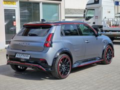 Fahrzeugabbildung A 290 220 GT Performance Elektro