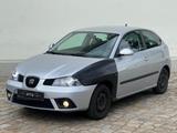 Seat Ibiza 1.4 Comfort Edition *BT*KLIMA*TEMPO*8FACH* - Seat Ibiza Comfort mit Benzin-Antrieb