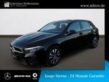 Mercedes-Benz A 180 d *RKam*PDC*MBUX*Navi*LED*8G*SHZ*DAB* - gebrauchte Mercedes-Benz A 180 aus dem Jahr 2023