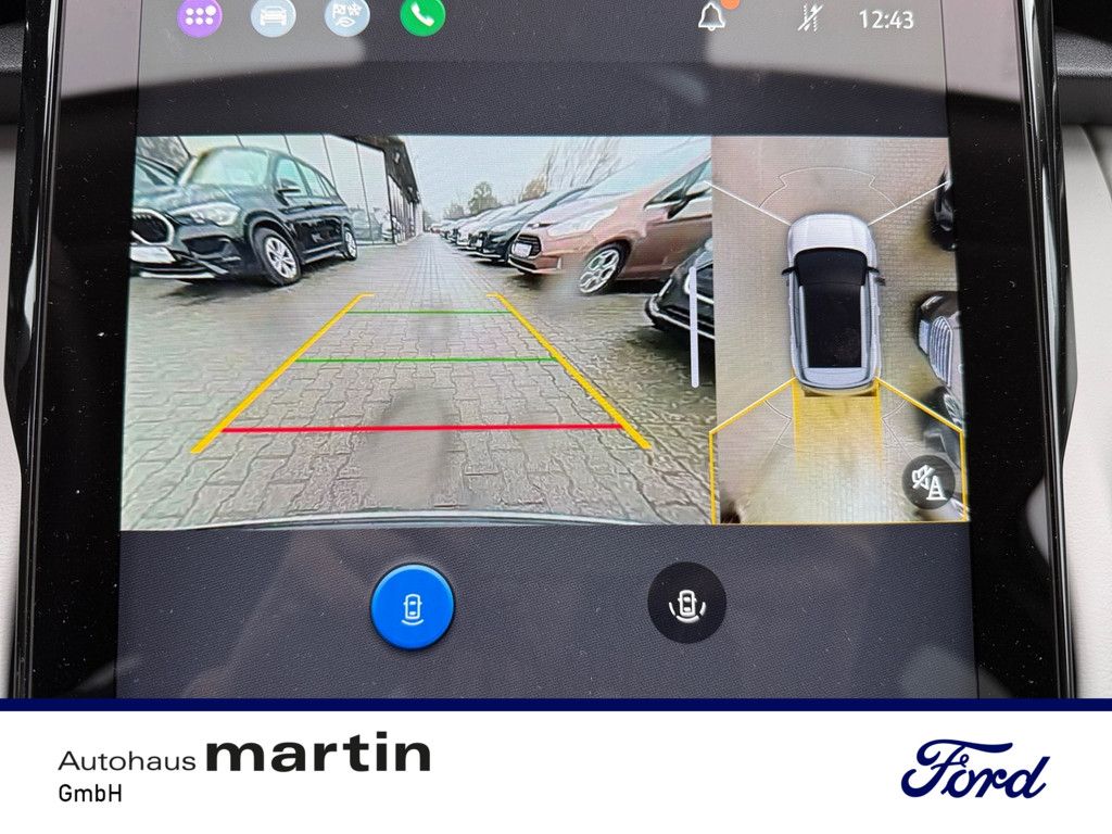 Fahrzeugabbildung Ford Explorer RWD Extended Range 77KWh ACC 360° HUD