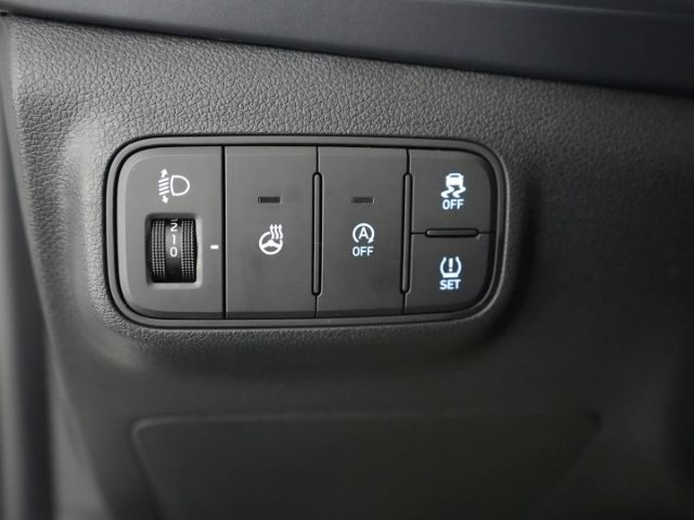 i20 FACELIFT T-GDi TREND+NAVI+RÜCKFAHRKAMERA+FER