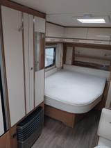 Fendt PALACE 650 SMF*MARKISE*BACKOFEN* - Fendt 650