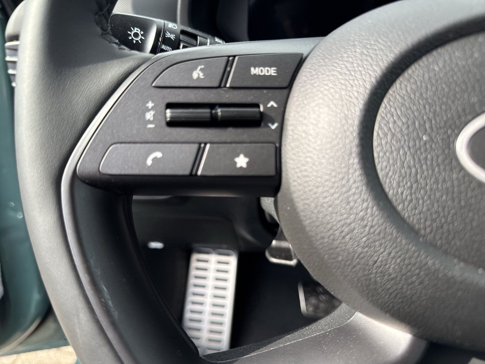 Hyundai BAYON – Bild 15