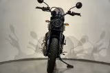 Ducati Scrambler 800 ICON DARK *Griffhzg*Winds.*Sitz* - DUCATI SCRAMBLER ICON