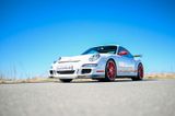 Porsche 997.1 GT3 RS - Porsche 997: RS
