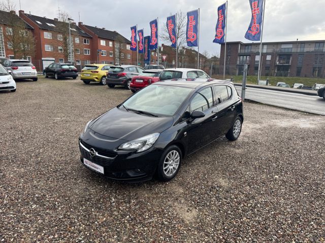 Opel Corsa 1.2 Active Klima Tempomat Sitzheizung